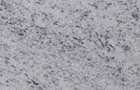 Granit Classic White poliert