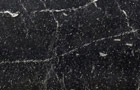 Granit Preto Branco poliert ( Detail )