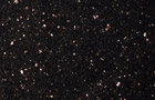 Detailansicht Granit Star Galaxy
