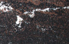 Detailansicht Granit Tundra