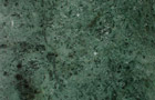 Detailansicht Marmor Verde Guatemala