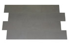 Sandstein-Platten Grey Veins poliert - geschliffen