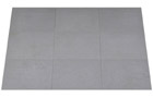 Graue Terrassenplatten aus Quarzit-Granit Elegant Grey