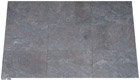 Restposten Granitplatten 60x40x3cm, Paradiso Classico